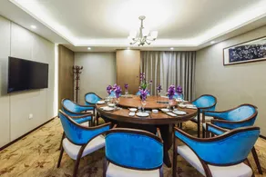 Shangshan Hotel - Image 5