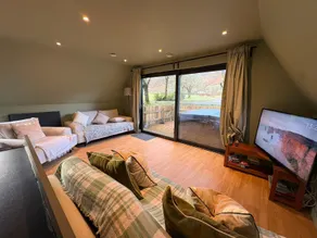 The Great Glen Getaway Lodge - Image 2