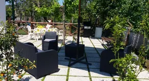 B&B CASA VACANZA Cioffi - Image 3