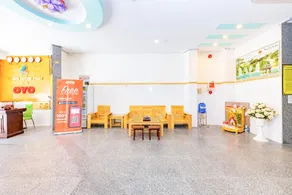OYO 349 Thuan Buom Phat Hotel - Image 2