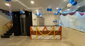 HOTEL DKR GRAND - Image 5