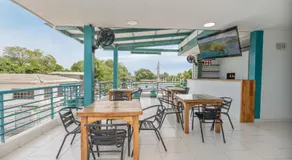Hotel Santiago de Tolú - Image 3