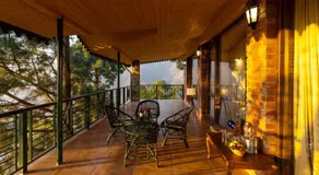 StayVista at The Winter Line with Complimentary Breakfast - Image 5