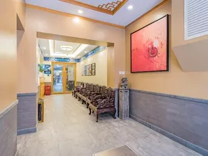 Homeinn Pebble Hotel (Beijing Qianmen Pedestrian Street) - Image 2