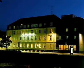 Hotel Europa - Image 2