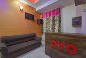 Hotel O Royal Blue - Image 3