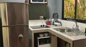 Apartment-Pura Vida-Wi-Fi-TV-WC-AC-Parqueo - Image 3