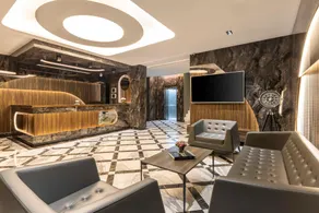 Ezkar Bathonea Art İstanbul Hotel - Image 3