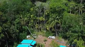 Kohmook Timberland Resort from Seaview - Image 4