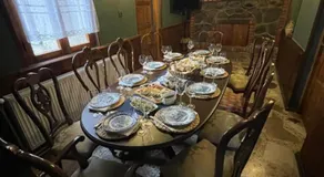 Milorava's Guest House & Wine Cellar - Image 4