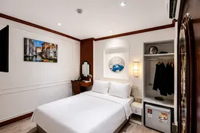 KAS Ancient Boutique Hotel - Image 2