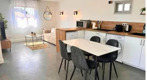 Sérénité - Superbe Terrasse et Jacuzzi ! - Image 4