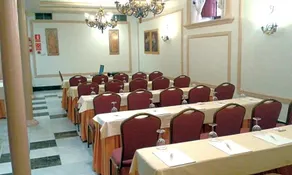 Hotel Horus Zamora - Image 4