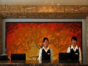 GreenTree Inn Hangzhou East Train Station - Image 3