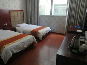 Qunfeng Business Hotel - Image 4