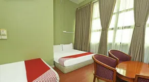 Hotel azimah - Image 2