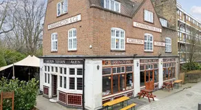The Carlton Tavern Hotel - Image 3