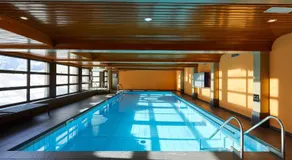 Aktiv Hotel & Spa Hannigalp - Image 4