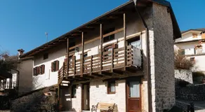 Albergo Diffuso Polcenigo Ciasa VeS - Image 4