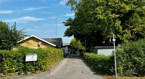 Cozy Room in the heart of Rødby! 5km from Femern & Puttgarden! - Image 2