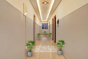 Super Hotel O Sri Sapthagiri Comforts - Image 3