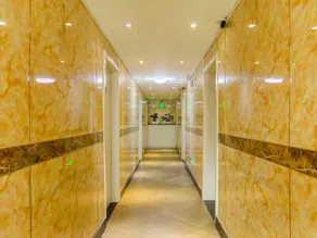 Yilin Xianghe Hotel (Dalian Railway Station Branch) - Image 5