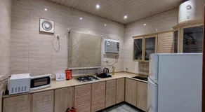 AZHAAR Suites اجنحة ازهار للشقق المفروشة - Image 4