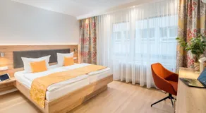 Hotel Erbprinzenhof - Image 2