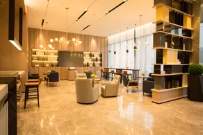 Echarm Hotel Heze Renmin Road Peony Garden Railway Station - Image 3