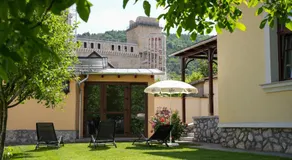Várkert Deluxe Apartmanház - korlátlan privát wellness - Image 4