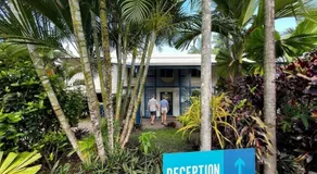 Mission Beach Lodge - Image 5