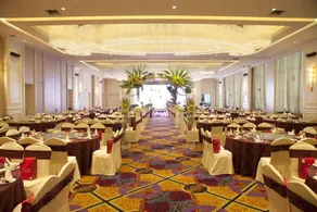 Hengdian Film Town Fengjing Jiali Hotel (Qingming Shanghe Tu Branch) - Image 2