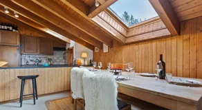 Piscine, Ski & Vue sur le lac - Crans 6 pers - Image 3