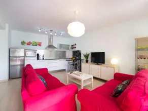Apartment Europa I by Interhome - Image 5