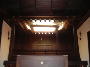Mappilassery mansion - Image 3
