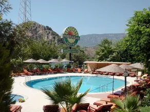 Portakal Hotel Dalyan - Image 5