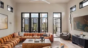 Luxury New Home Heated Pool and Spa - Image 3