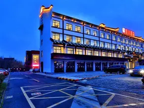 Puchuan Hotel - Image 4