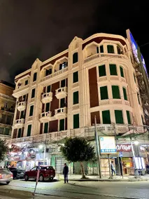 Transit Alexandria Hostel - Image 2