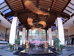 Yichun Jing'an · Changlv Qinlu Jiuling Hot Spring Hotel (Kuangzhong Garden) - Image 3