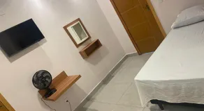 Pousada econômica com ventilador - Image 3