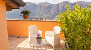 Larius Apartment - Como Lake View - Free Parking - Image 2