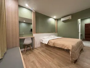 De‘Hut Boutique Homestay hut 4 - Image 3