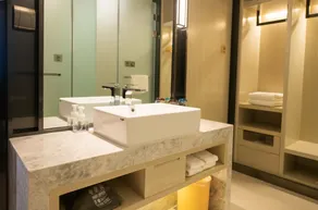 Echarm Hotel Changchun Yiqi Automotive Trade City Wanda - Image 4