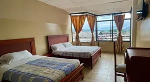 Hotel Río Tena - Image 4