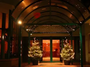 Hotel Kama Park - Image 5