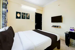 Hotel O Ganakkal Near BGS Hospital Junction Formerly Omkar Global Inn - Image 2