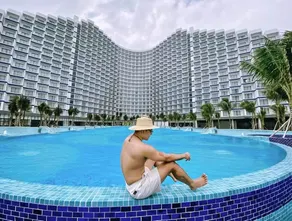 Arena Condotel Cam Ranh - Image 3