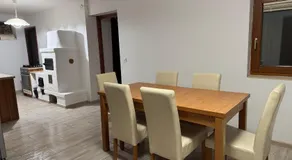 La Casa De Nido-Tágas családias apartman 6 főig, kerttel - Image 4