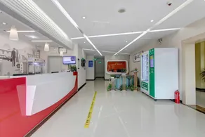Thank Inn Plus Hotel Jinzhong Shouyang North Outer Ring - Image 4
